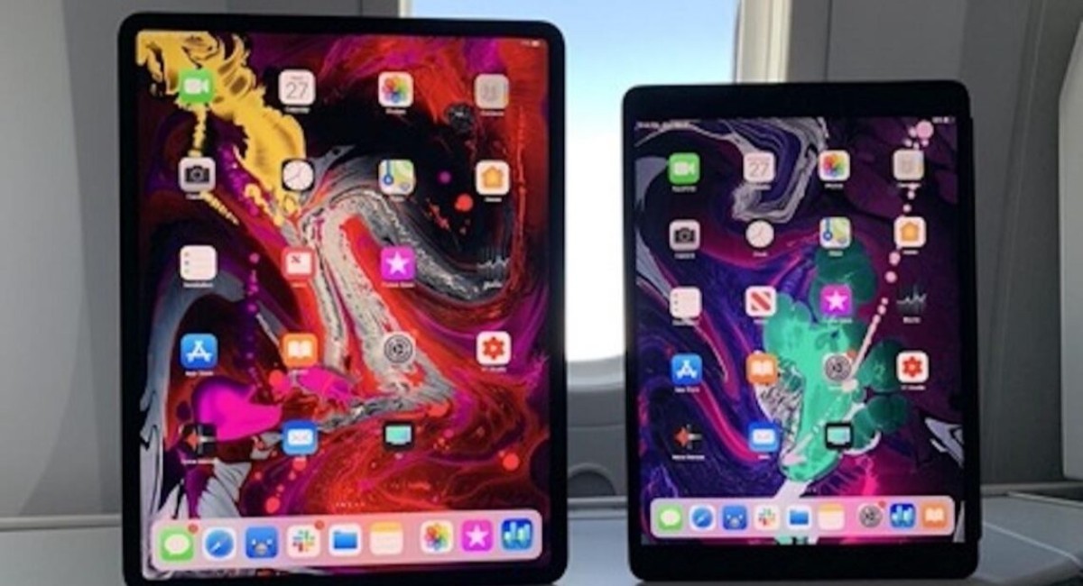 Yeni iPad modelleri için geri sayım başladı