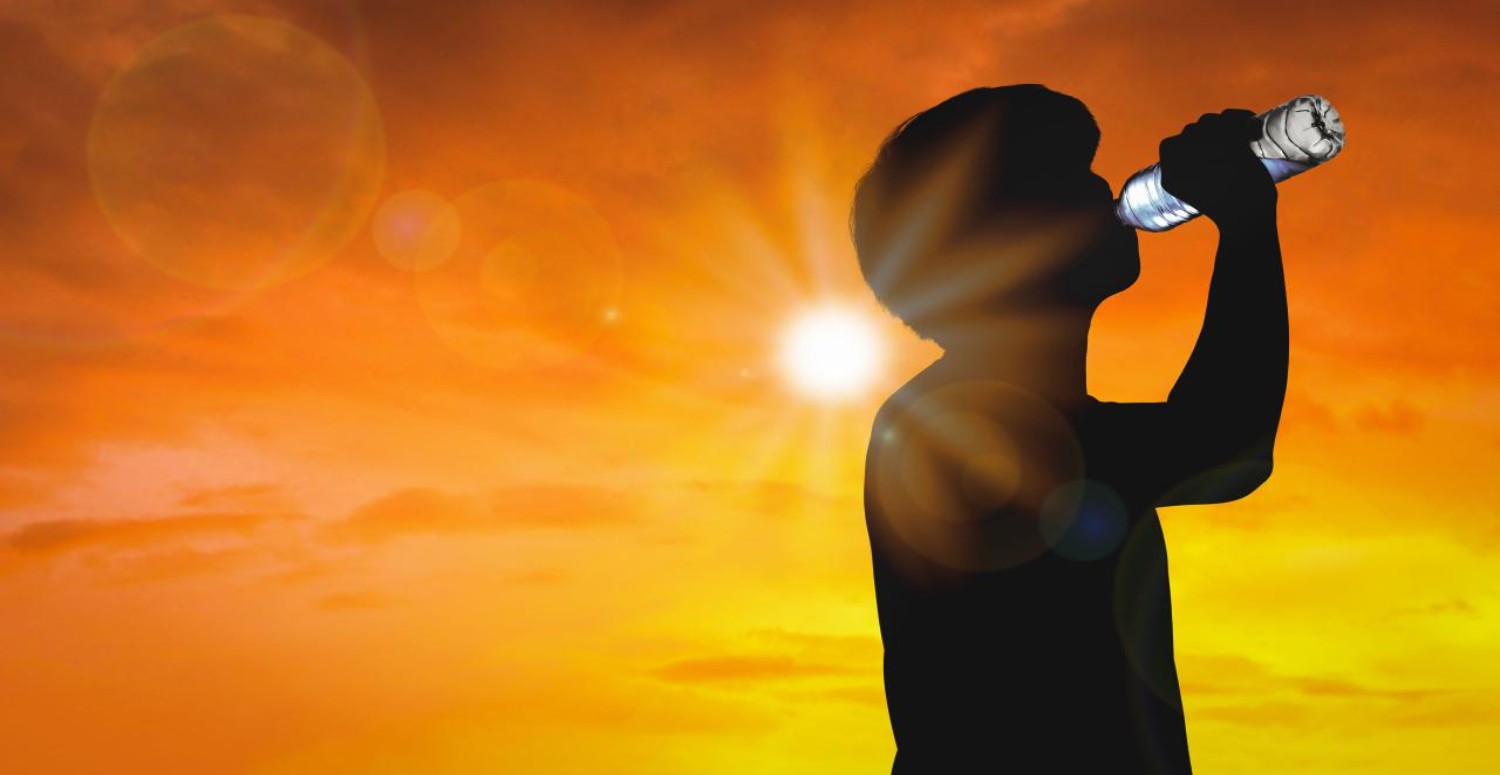 Yetkililer sıcaklıkların artacağını açıkladı