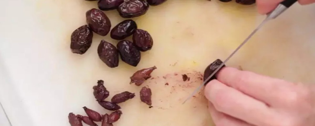 zeytin çekirdeğinin faydaları