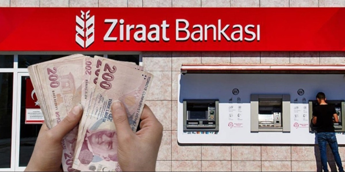 ziraat bankası