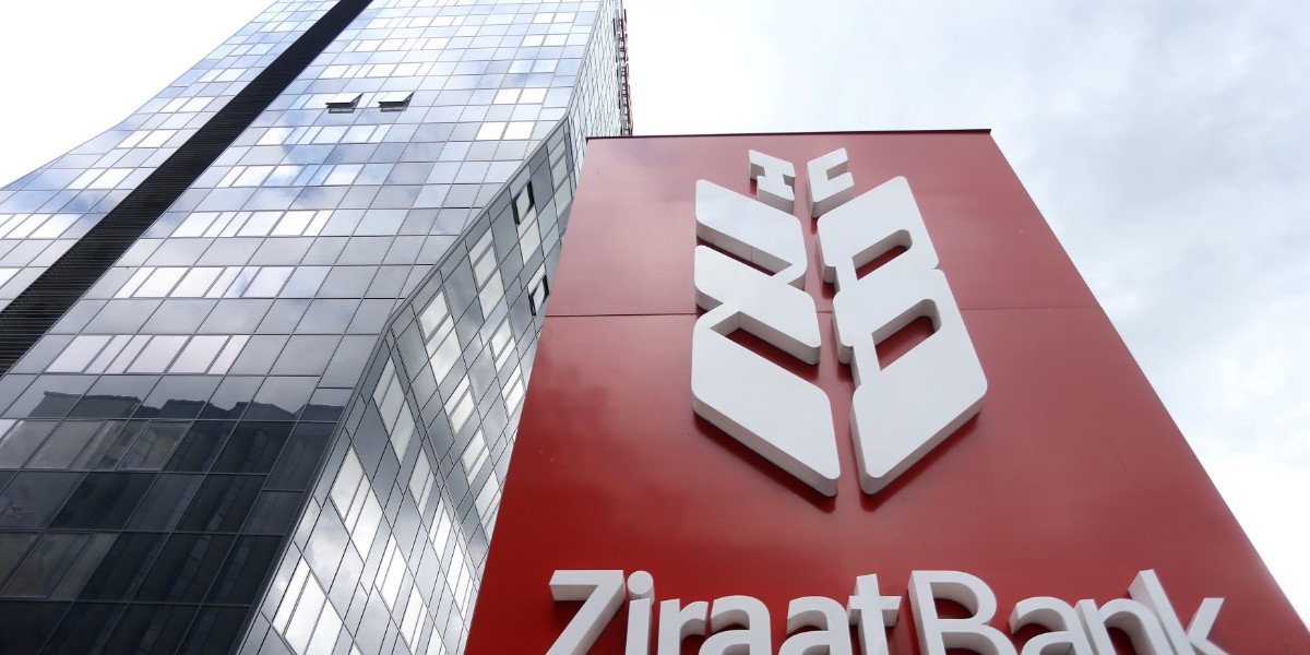 ziraat bankası