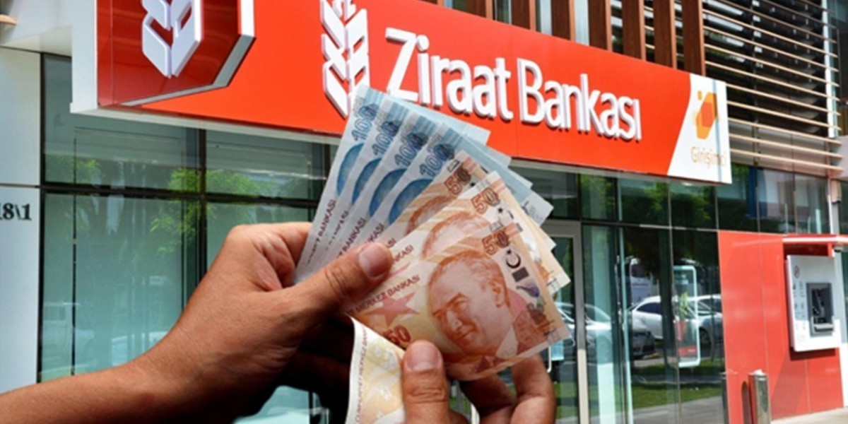 ziraat bankası iade