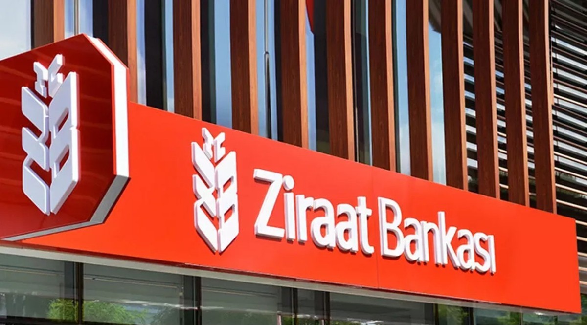 ZİRAAT BANKASI'NDAN DÜŞÜK FAİZLİ KREDİ FIRSATI