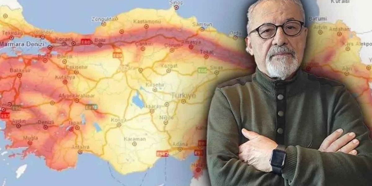 3 il deprem için uyarıldı