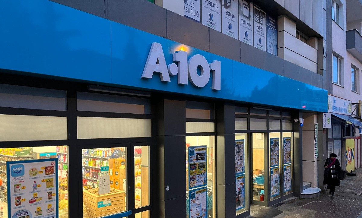 a101 market indirim listesi