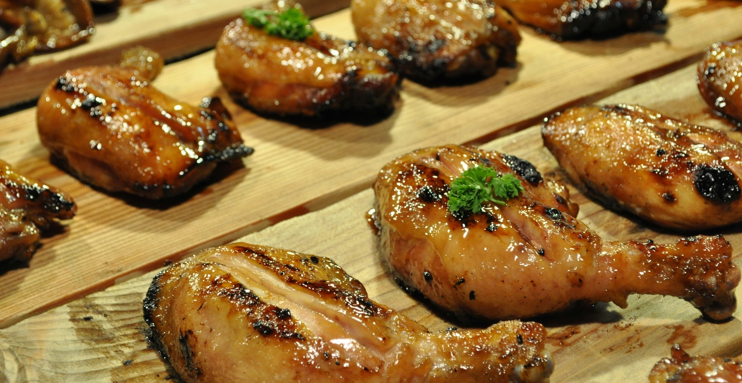 Airfryer’da şipşak tavuk tarifi! Fırında pişmiş gibi lezzetli