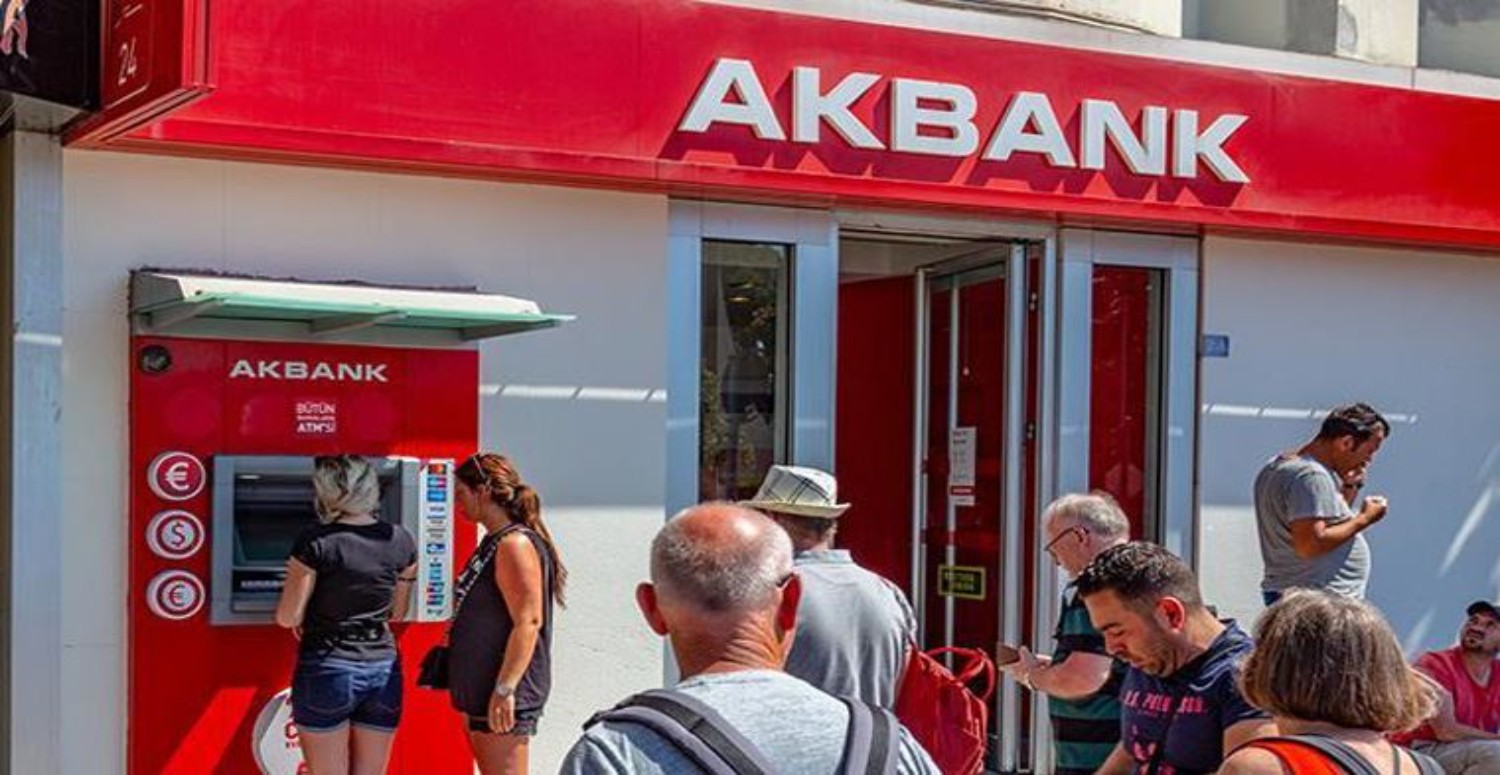 Akbank