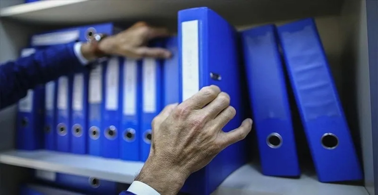 ANKARA ÜNİVERSİTESİ İŞE ALIM