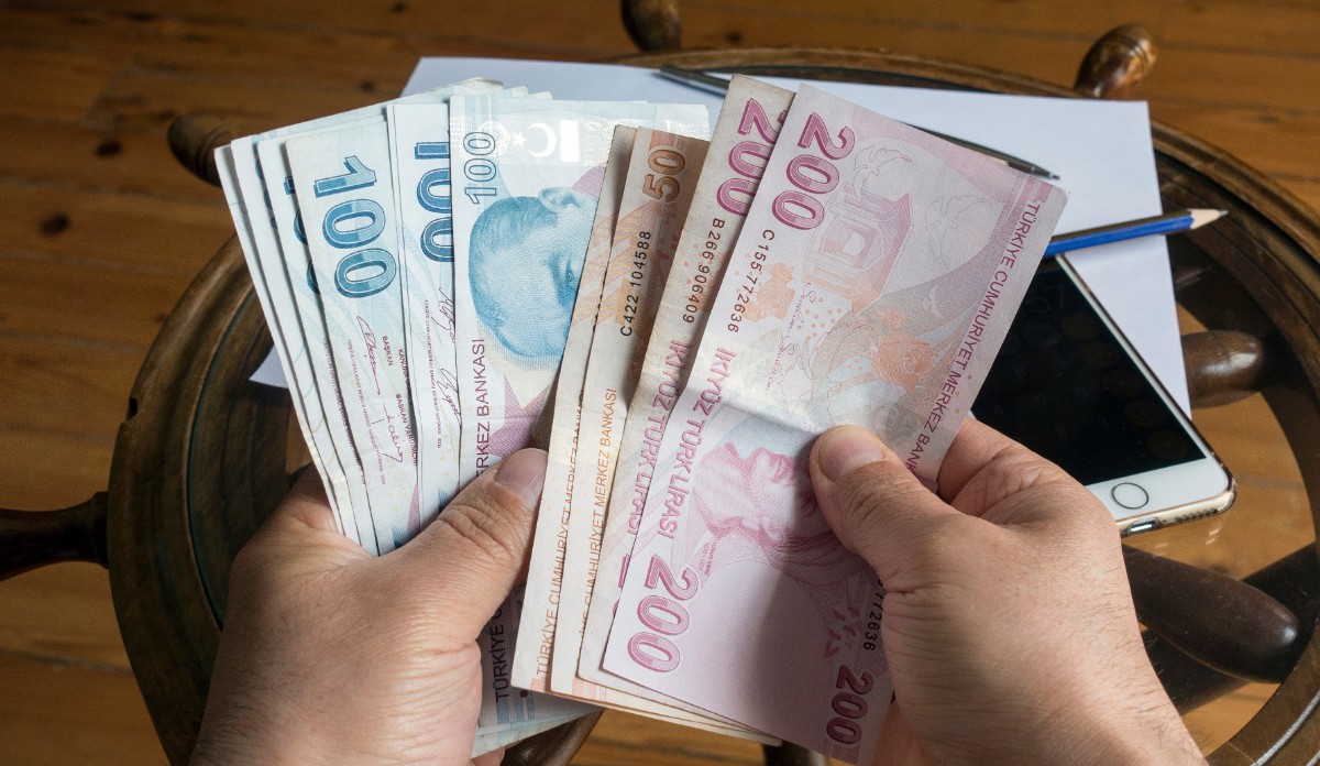 Asgari Ücretlilere İkramiye