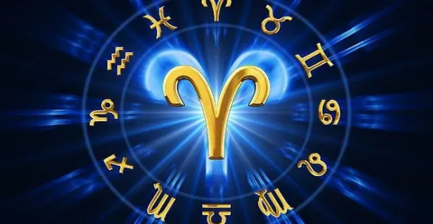 ASTROLOJİ