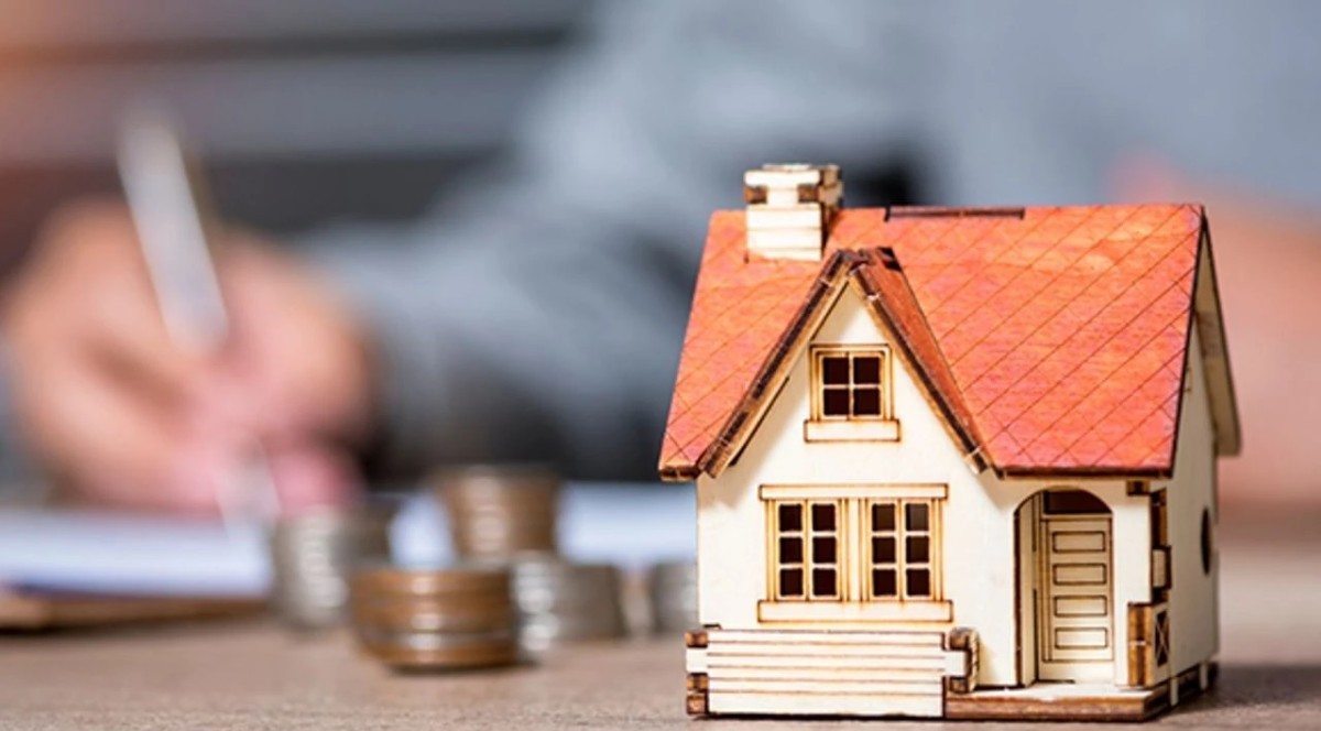 Aylık taksit kira fiyatlarından bile ucuz! Çok düşük fiyatlara ev sahibi olun