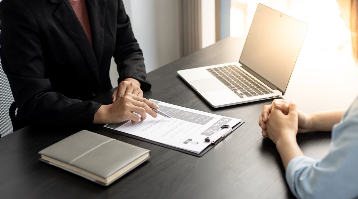 bakanlık işe alım