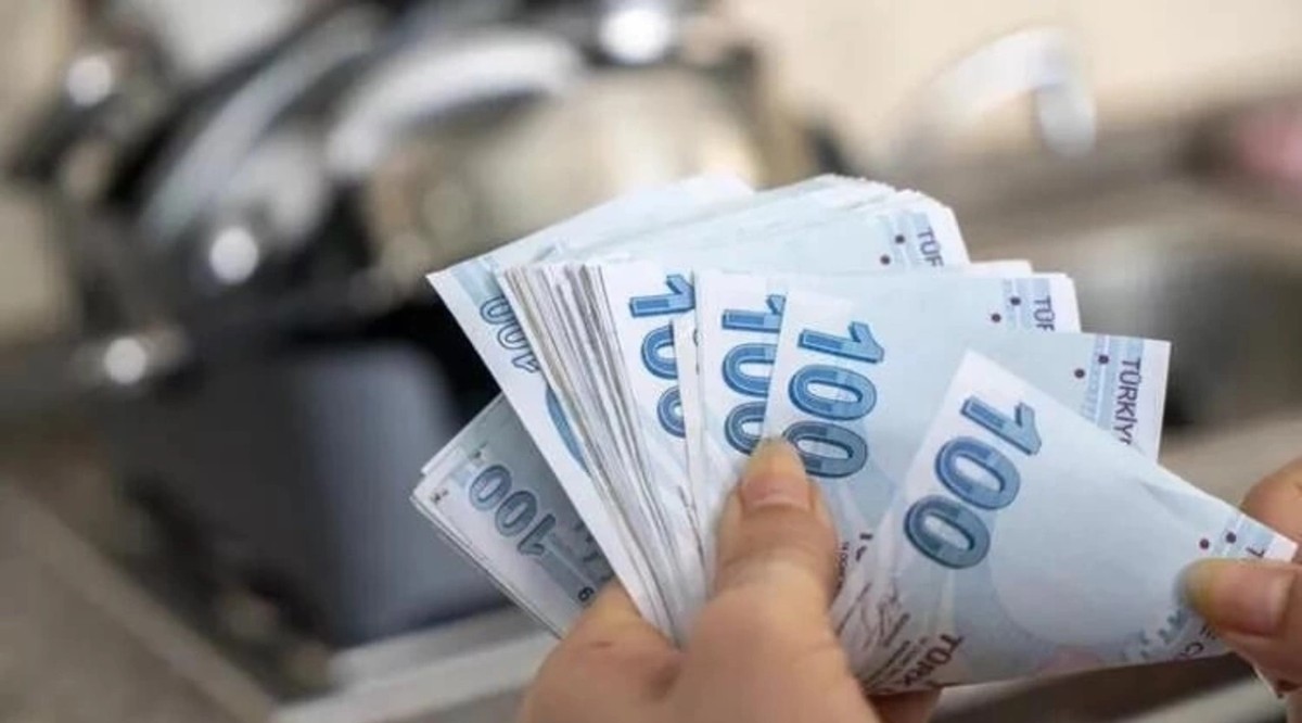 Bakanlıktan faizsiz 300 bin TL kredi kampanyası