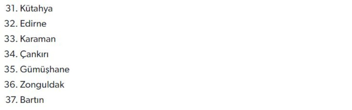 Belediyelere yüksek maaşla personel alımı yapılacak