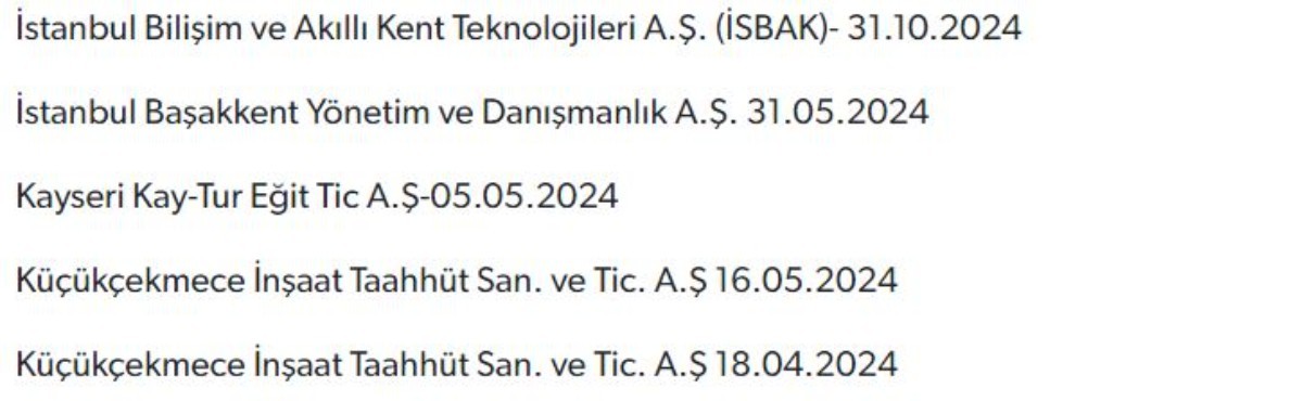 Belediyelere yüksek maaşla personel alımı yapılacak