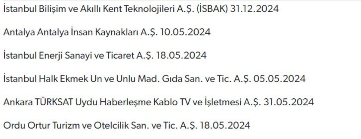 Belediyelere yüksek maaşla personel alımı yapılacak