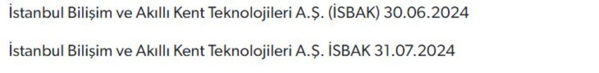 Belediyelere yüksek maaşla personel alımı yapılacak