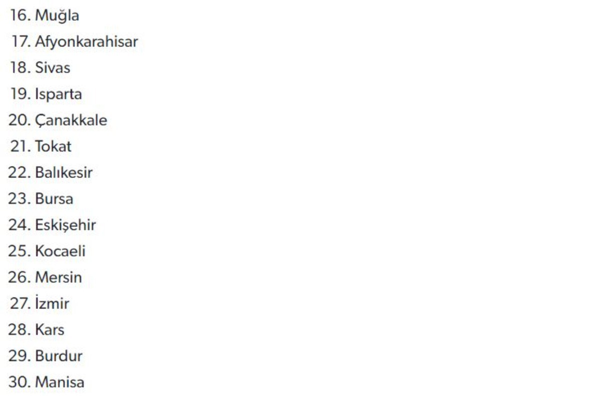 Belediyelere yüksek maaşla personel alımı yapılacak