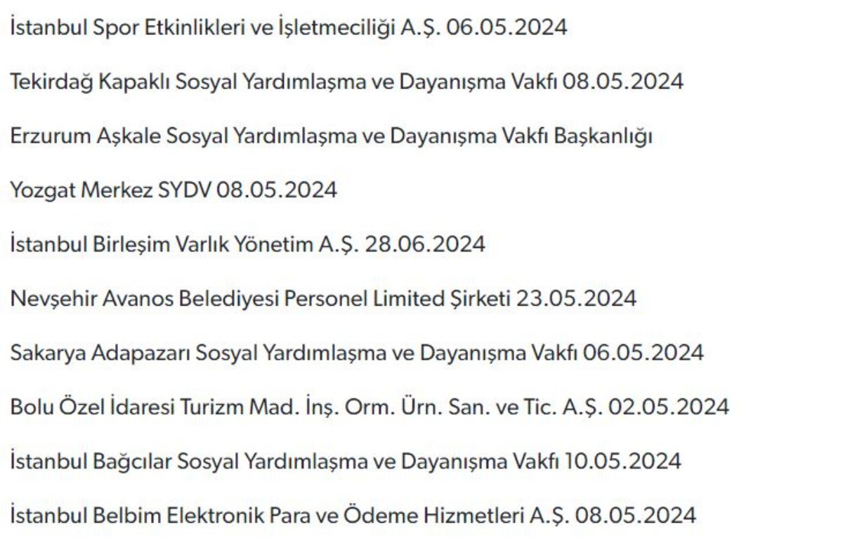 Belediyelere yüksek maaşla personel alımı yapılacak