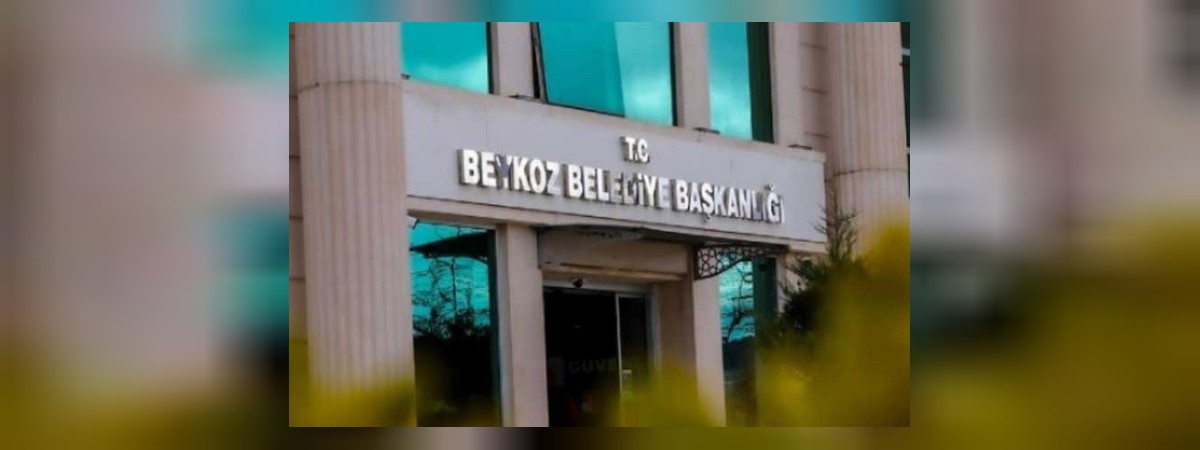 beykoz belediyesi