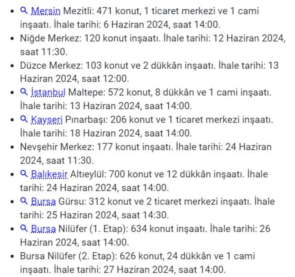 Böyle kampanya ne duyuldu ne görüldü! TOKİ olmaz denileni yaptı