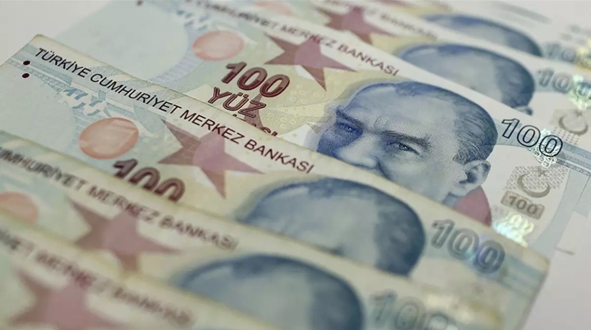 Bu akşam 21.00'dan itibaren hesaplara 50.000 TL ek ödeme