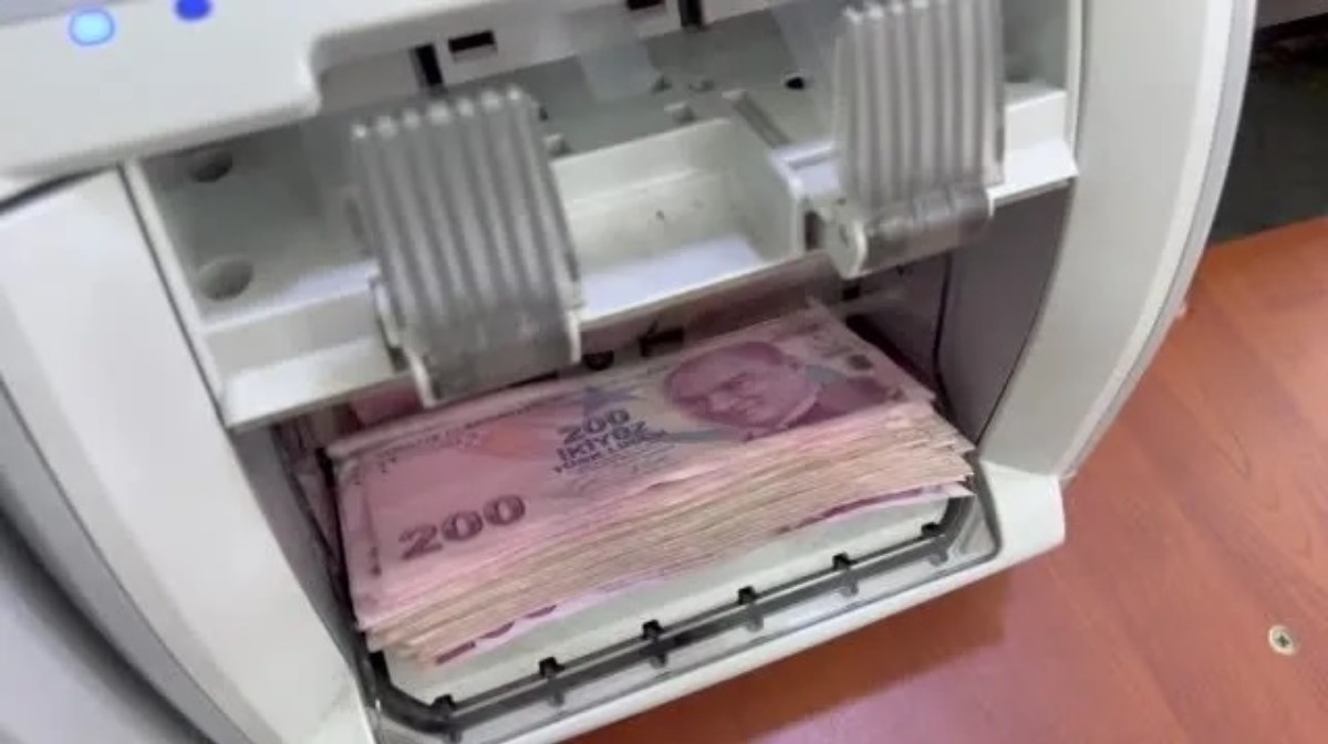 Bu akşam 21.00'dan itibaren hesaplara 50.000 TL ek ödeme