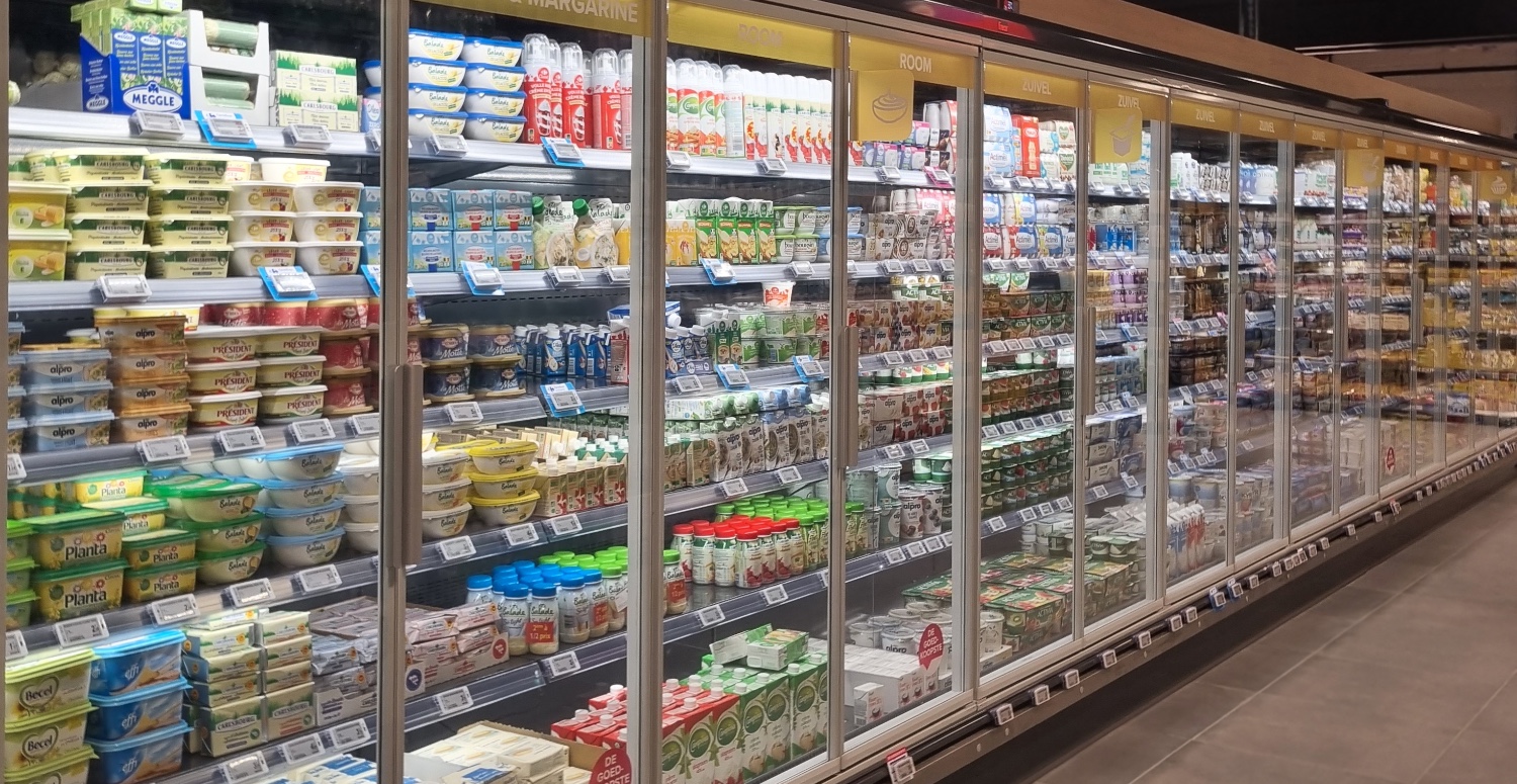 Carrefoursa’da çılgın indirim kampanyası! 10 Mayıs’a kadar yetişen mutfak fuller