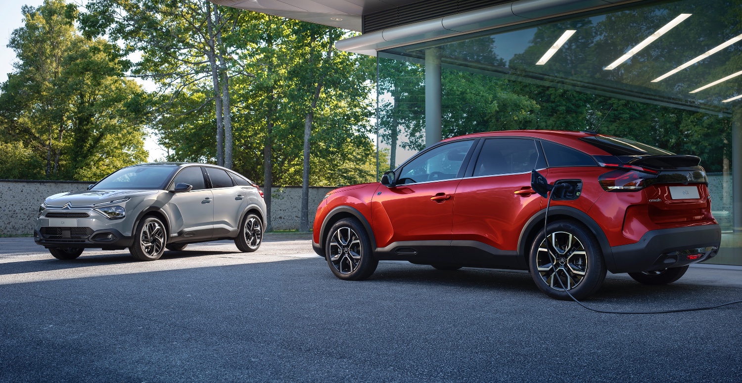 Citroen sıfır otomobilde bombayı patlattı! Sadece 439 bin TL'ye satacak