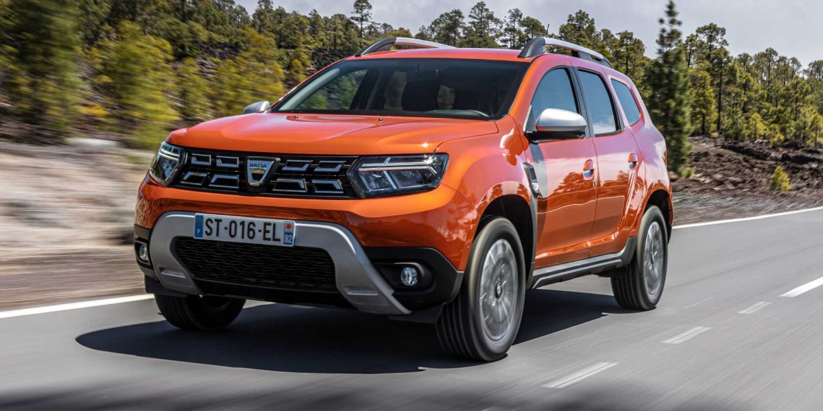 dacia duster ötv kampanyası
