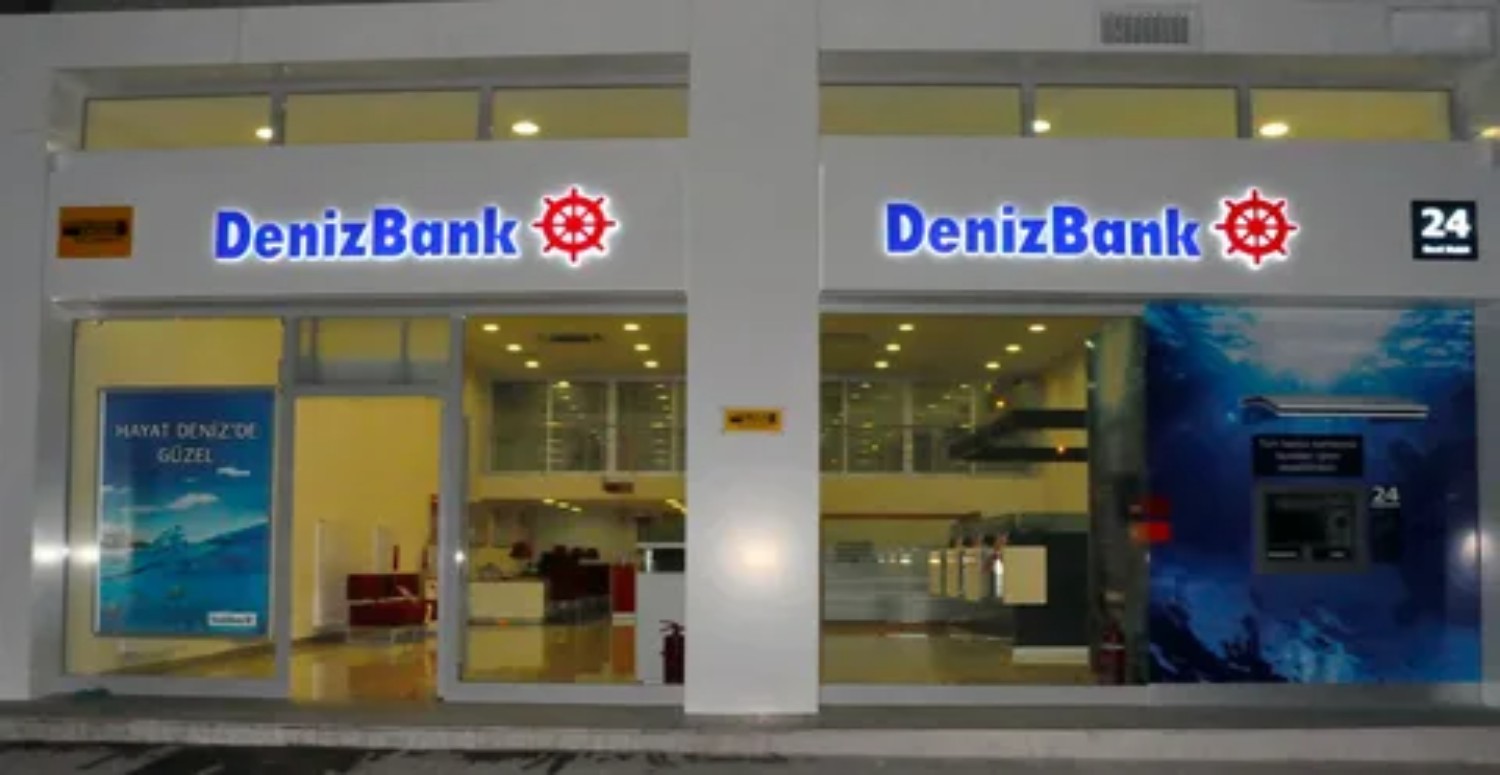 DENİZBANK