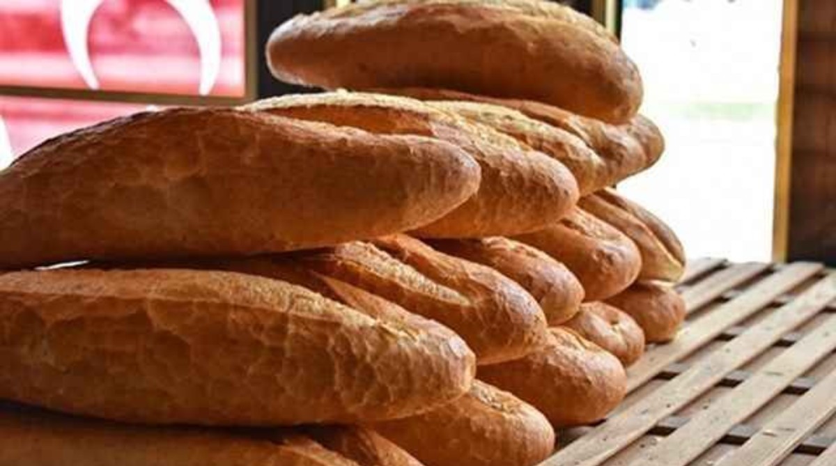 Ekmek fiyatlarına okkalı zam! O ilde yaşayanlara kötü haber