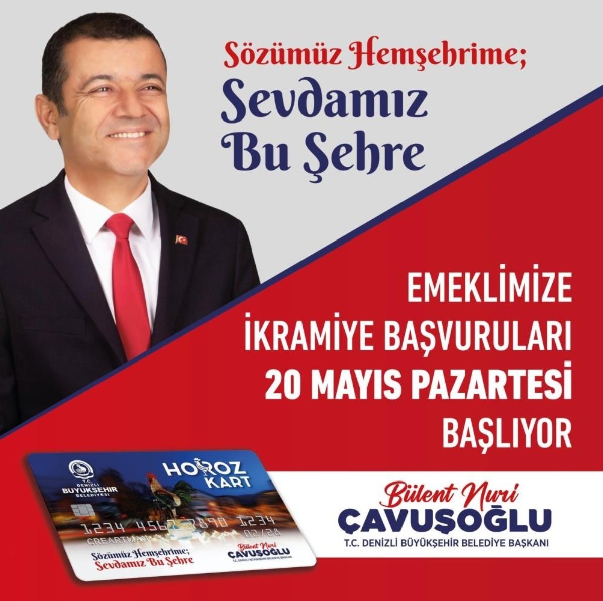 Emekli maaşı 10 bin TL olana müjdeli haber geldi