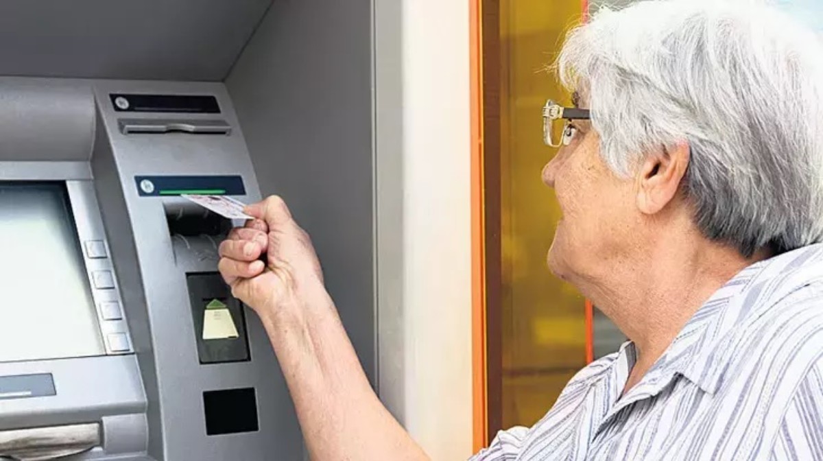 Emeklilere 20.000 TL sınırı geldi! Artık resmen yapılamayacak