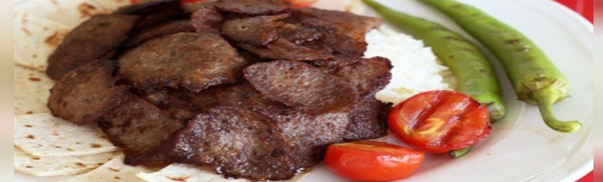 evde döner nasıl yapılır