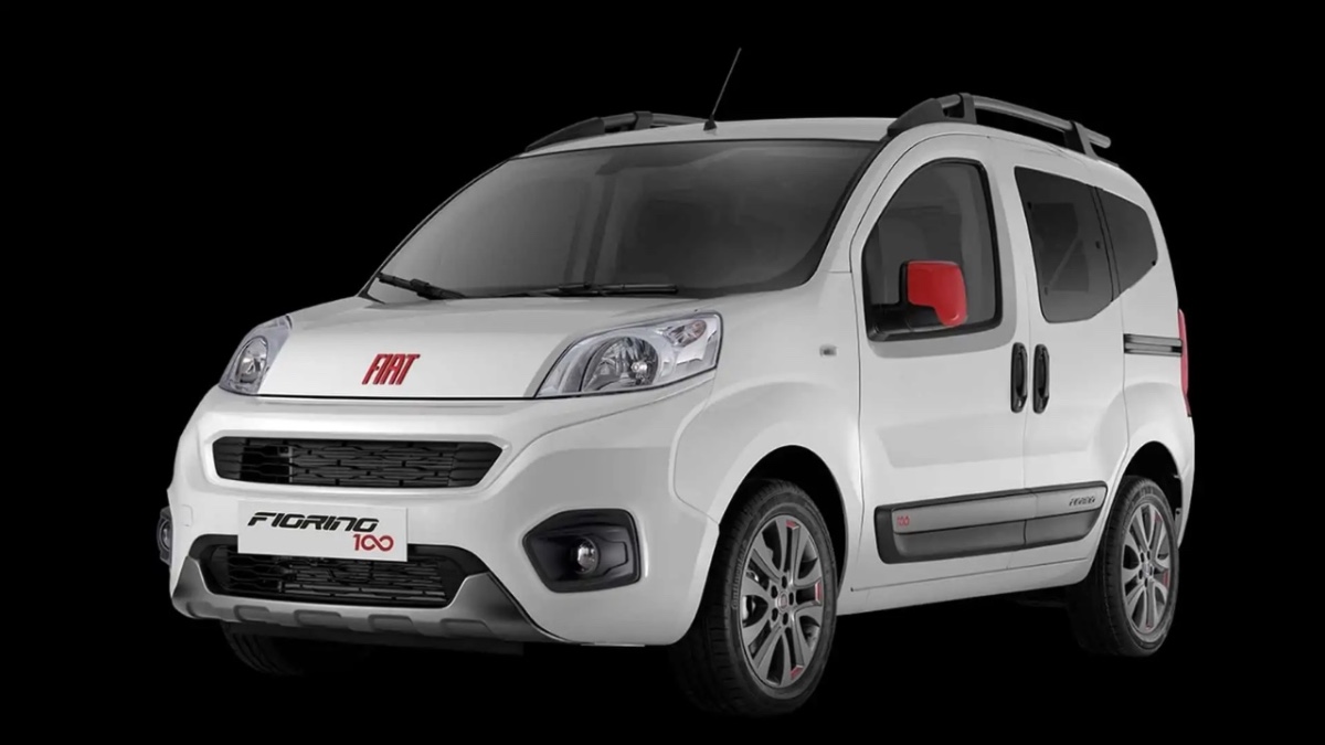 fiat fiorino