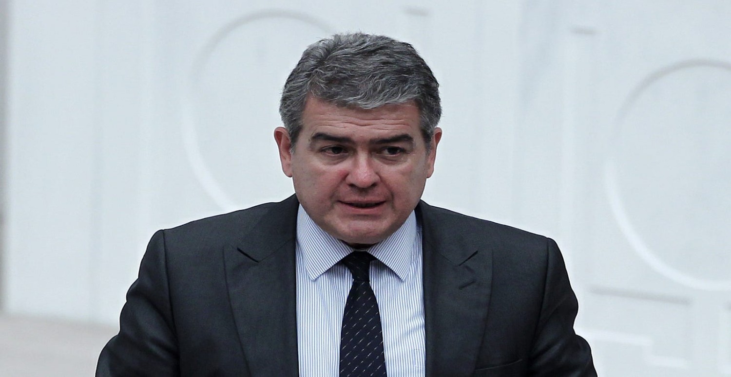 Galatasaray başkanlık yarışında Dursun Özbek’in karşına Süheyl Batum çıkabilir