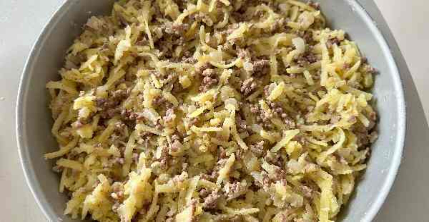 Gazel Böreği Tarifi