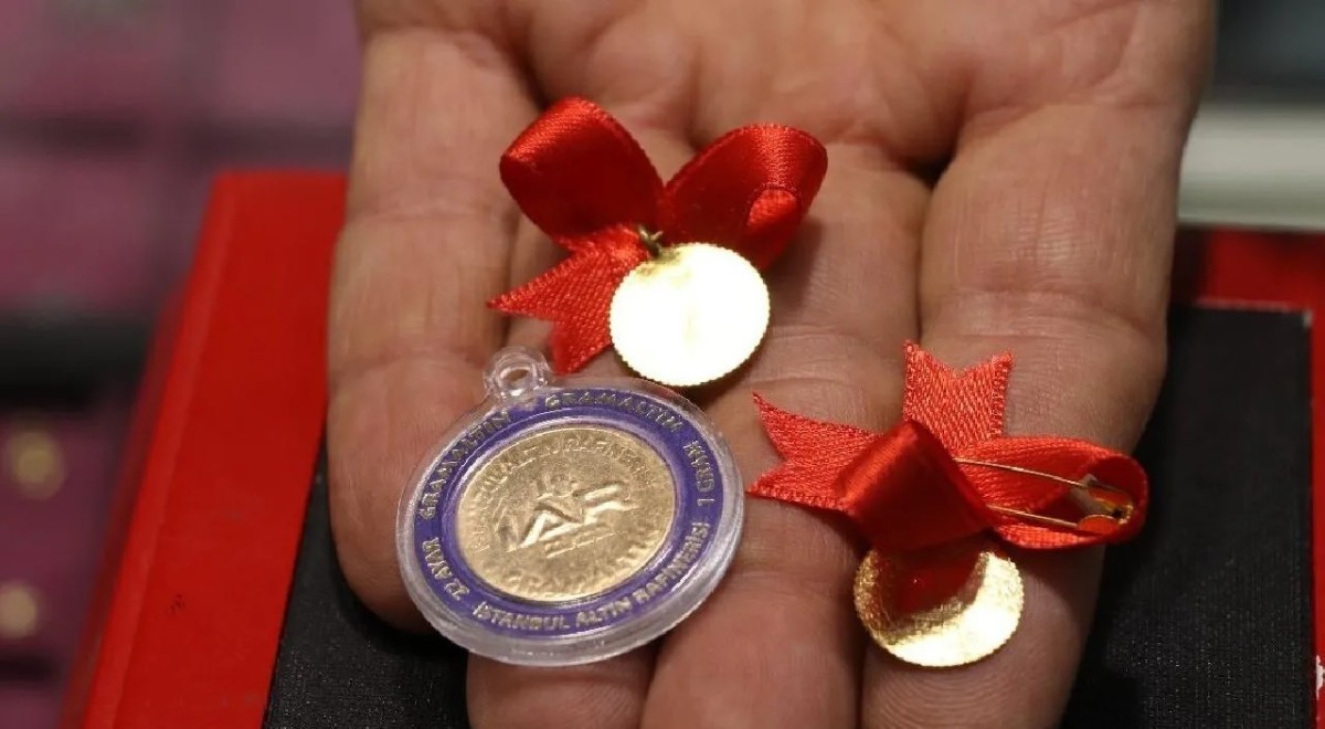 Gram altını olanlar şaşkına dönecek! Artık tamamen zorunlu oluyor