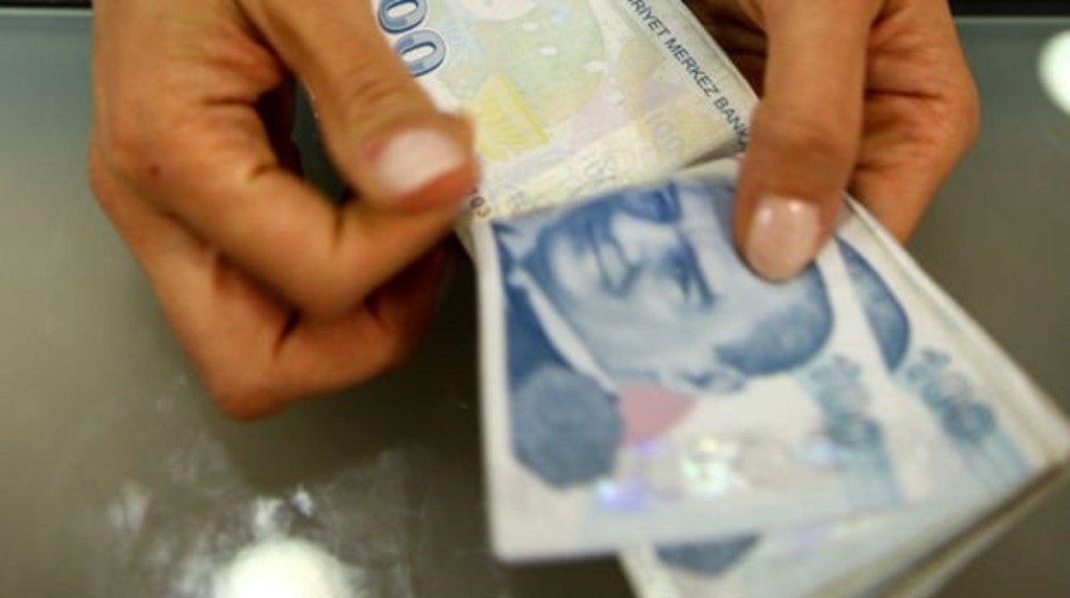 Hem emekli hem asgari ücretli yaşadı! 35.000 TL bayram desteğinizi hemen alın