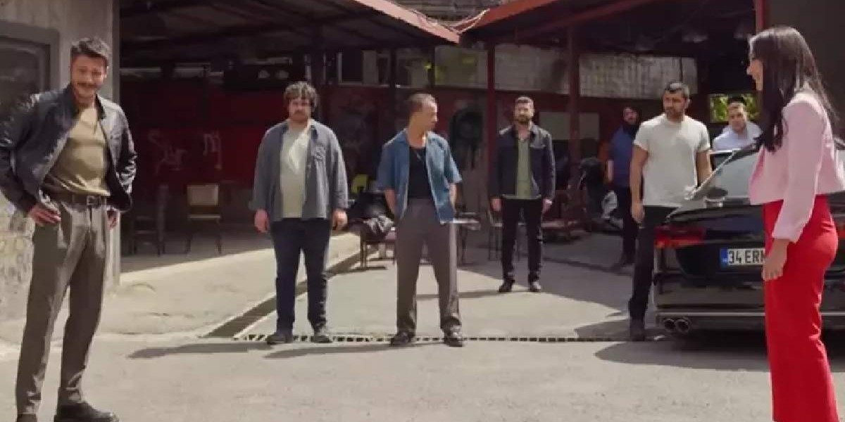 inci taneleri reyting rekorları kırıyor