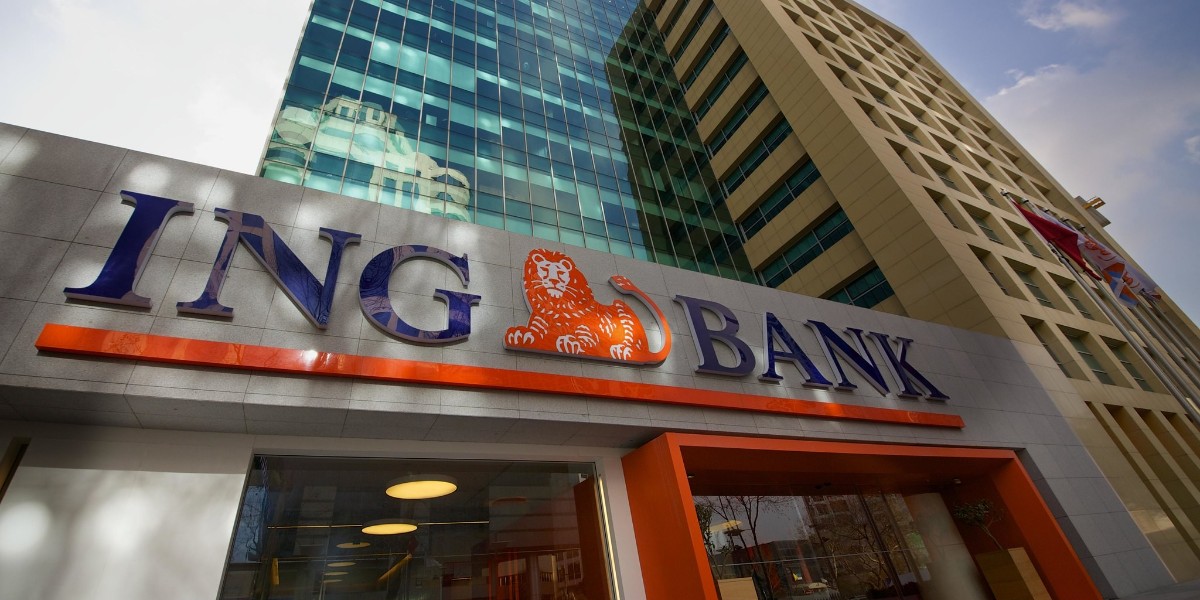 ing bank