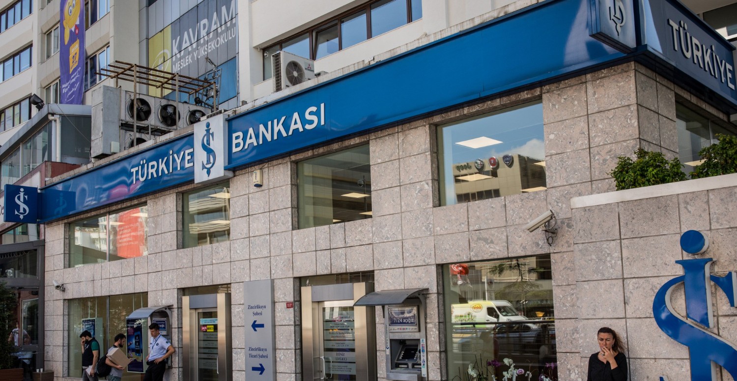 iş bankası