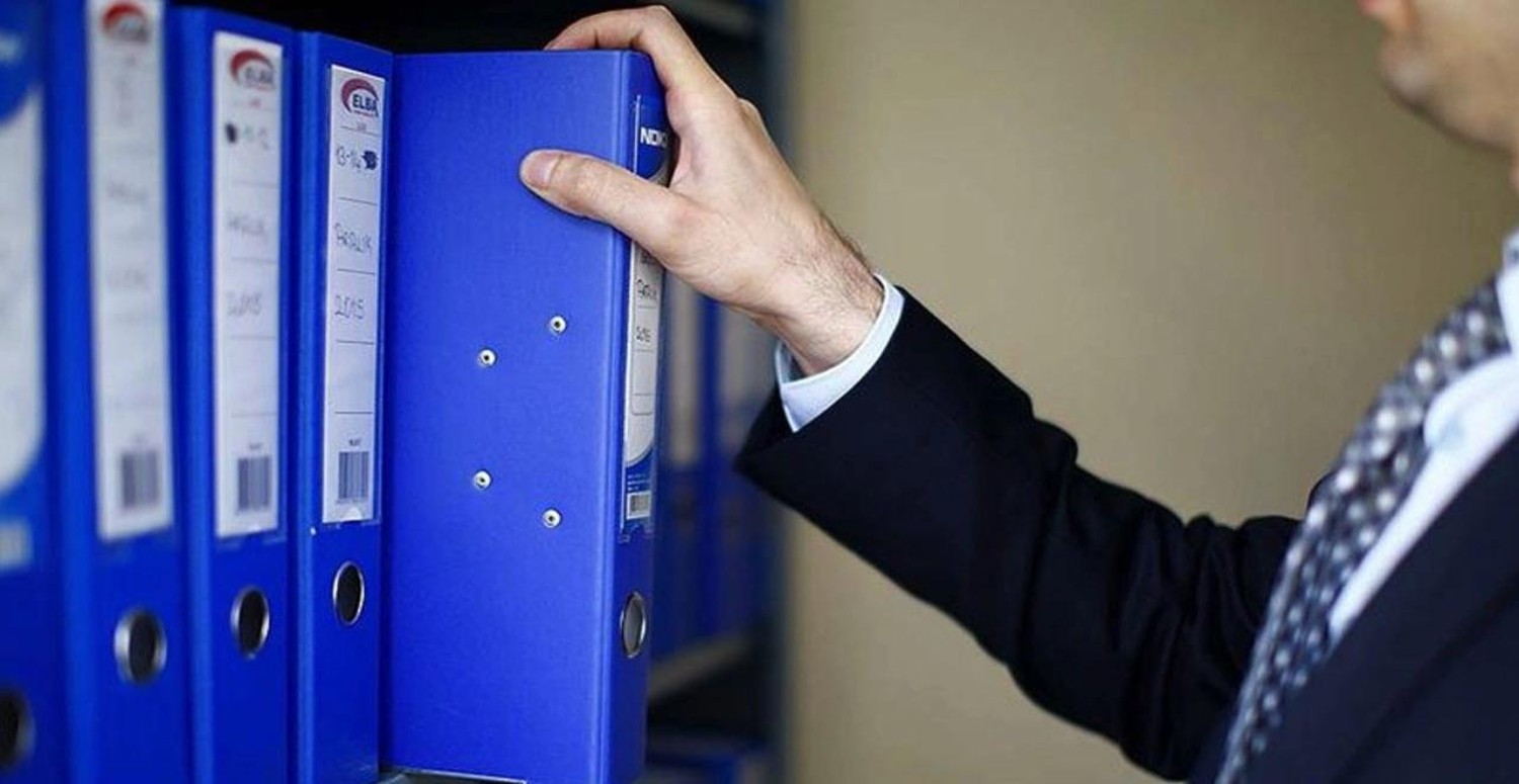 işe alım hakkında