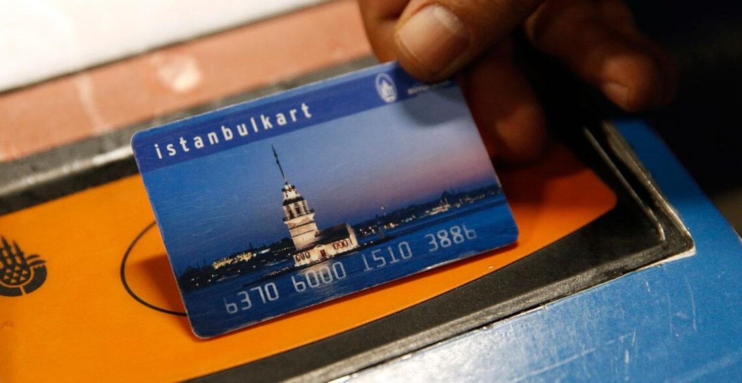İSTANBULKART
