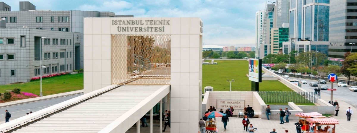 itü büro memuru alımı