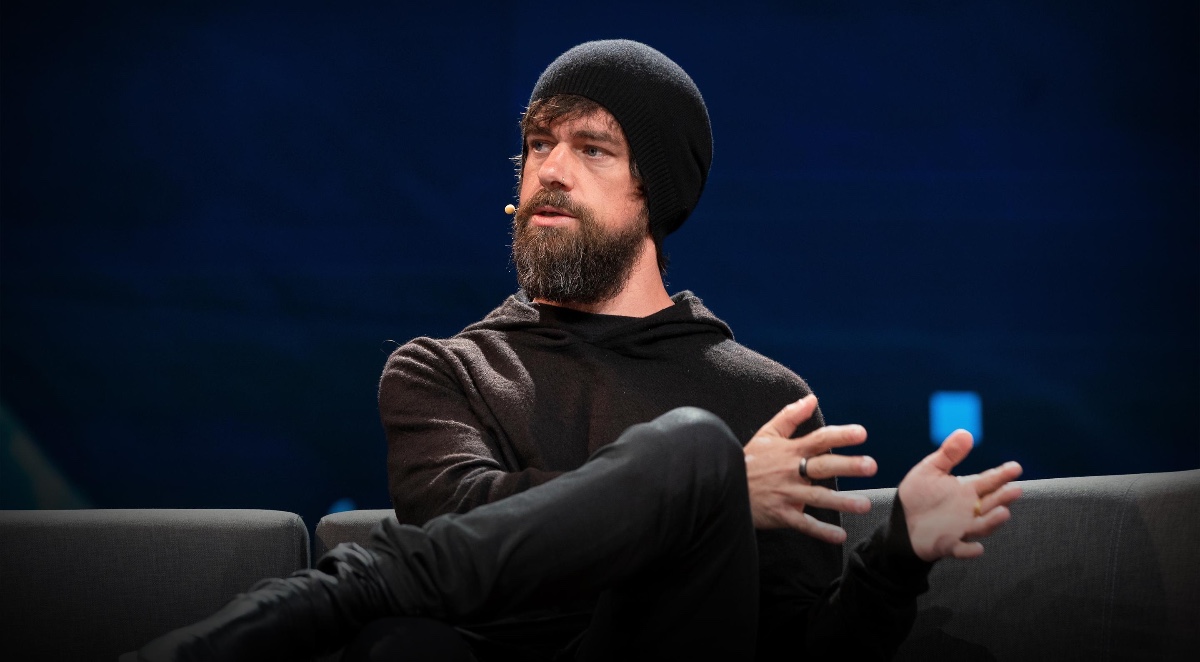 jack dorsey
