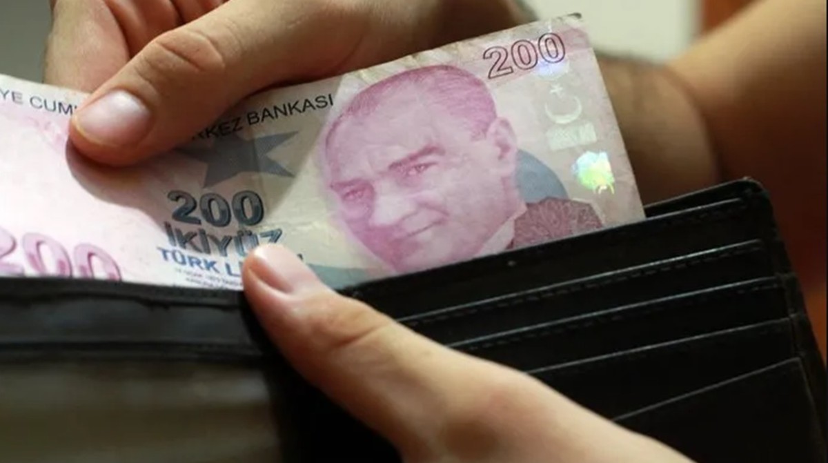 Kamu bankalarında hesabı olanlar 50.000 TL'nizi hemen alın