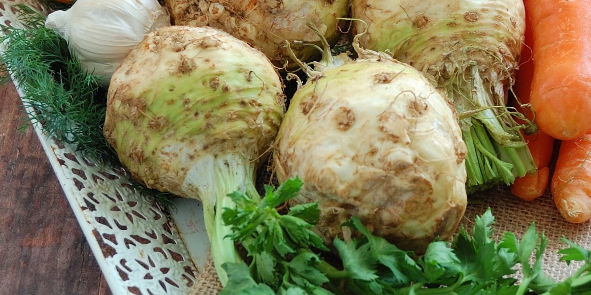 kerevizin faydaları