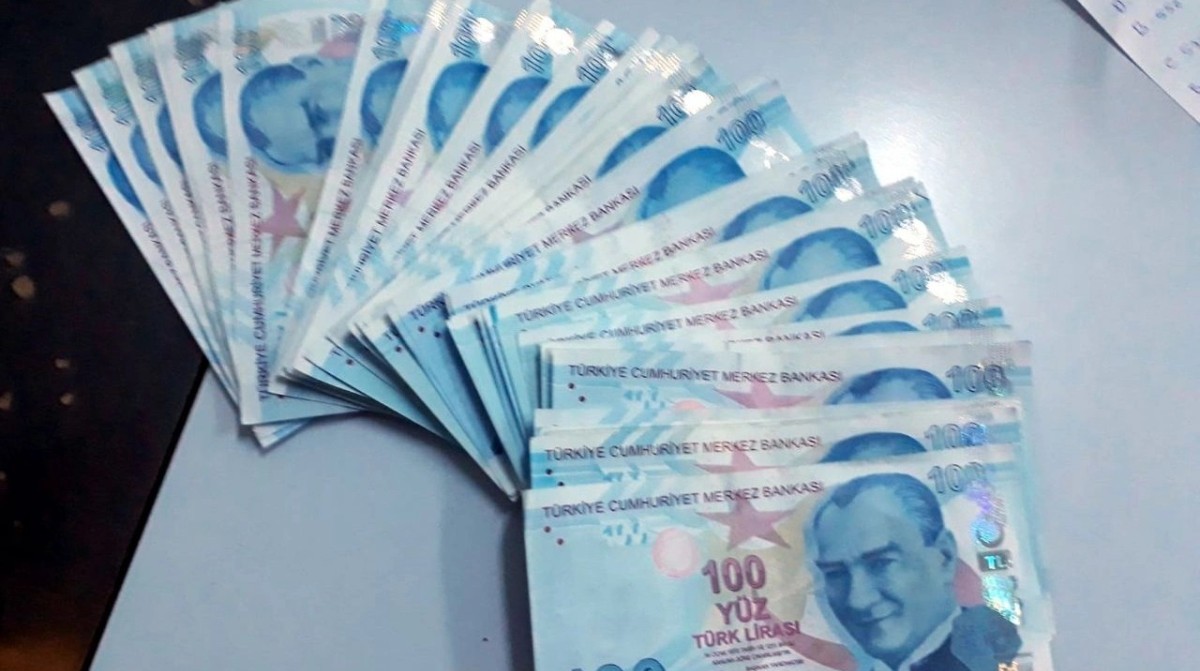 Maaşınız ne kadarsa o kadar faizsiz kredi